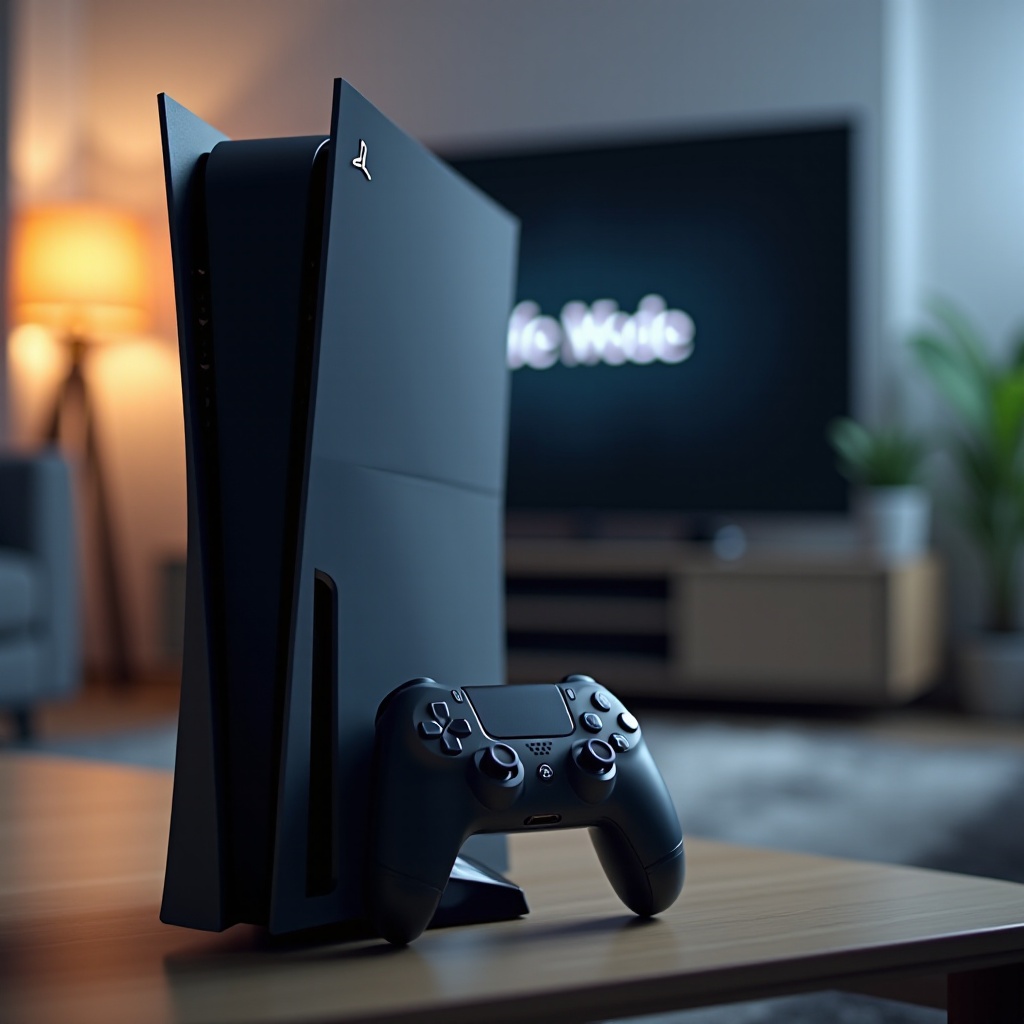How to Fix and Avoid the PS4 Safe Mode Loop: A Comprehensive Guide