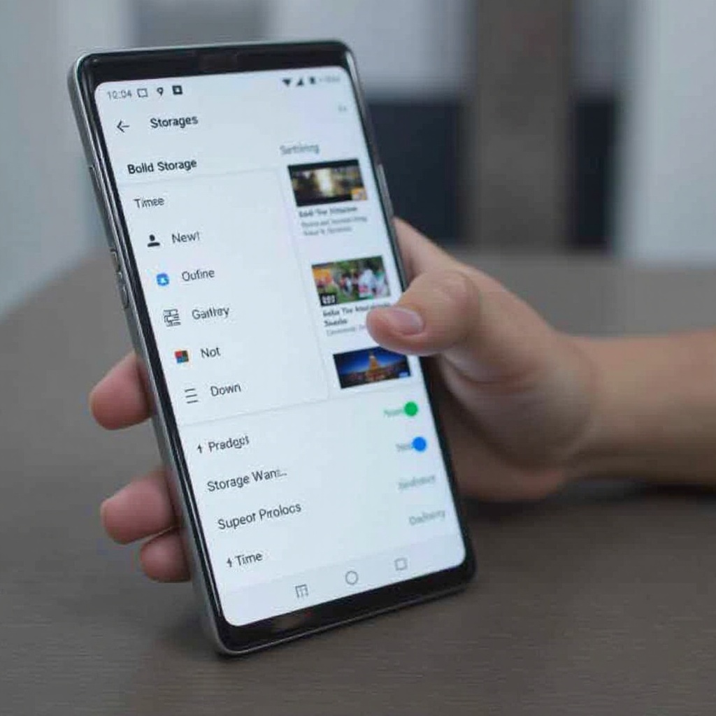 download image on phone where is it