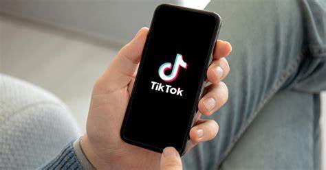 How to Save a TikTok Draft to Your Camera Roll
