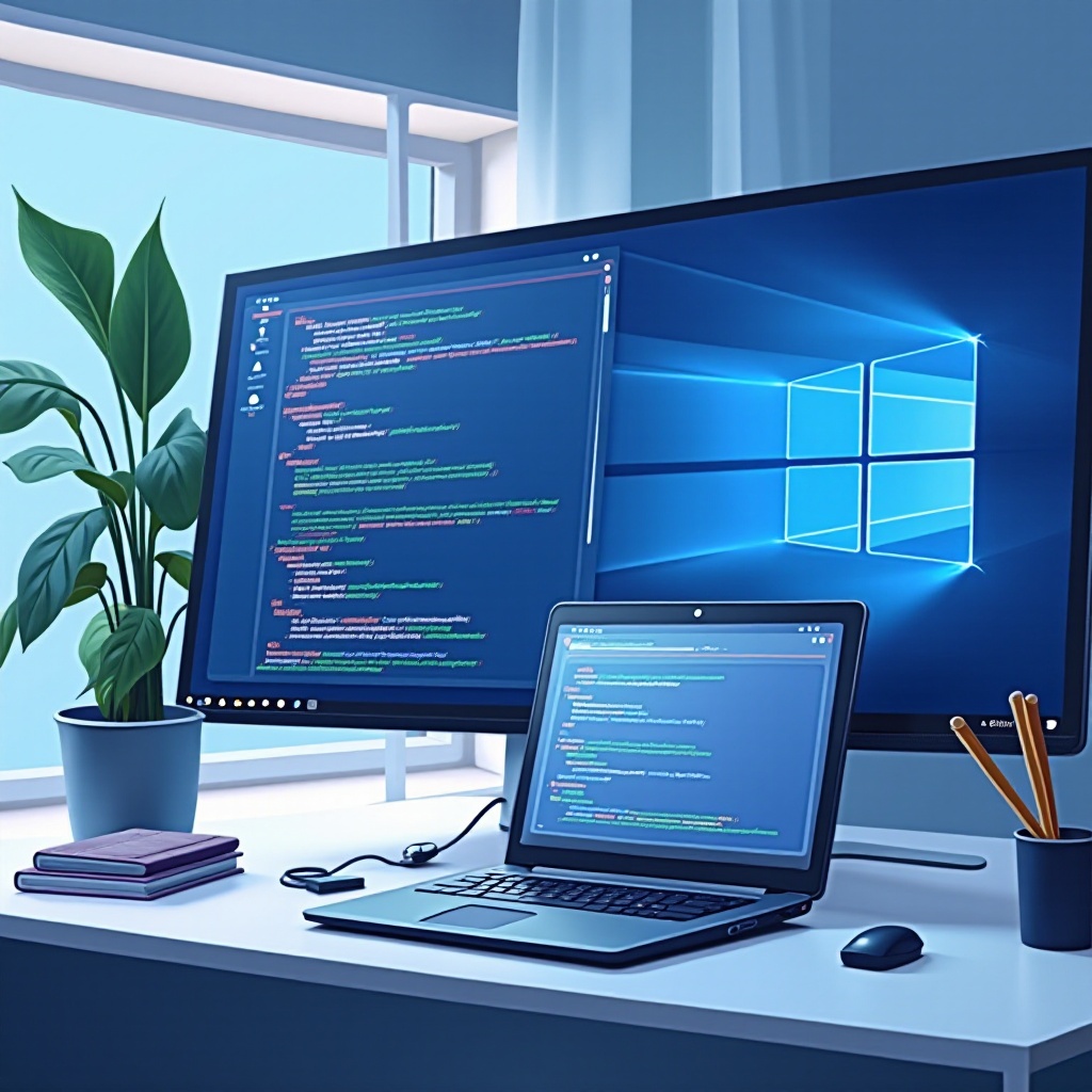 what happens when you use wsl install on windows 11