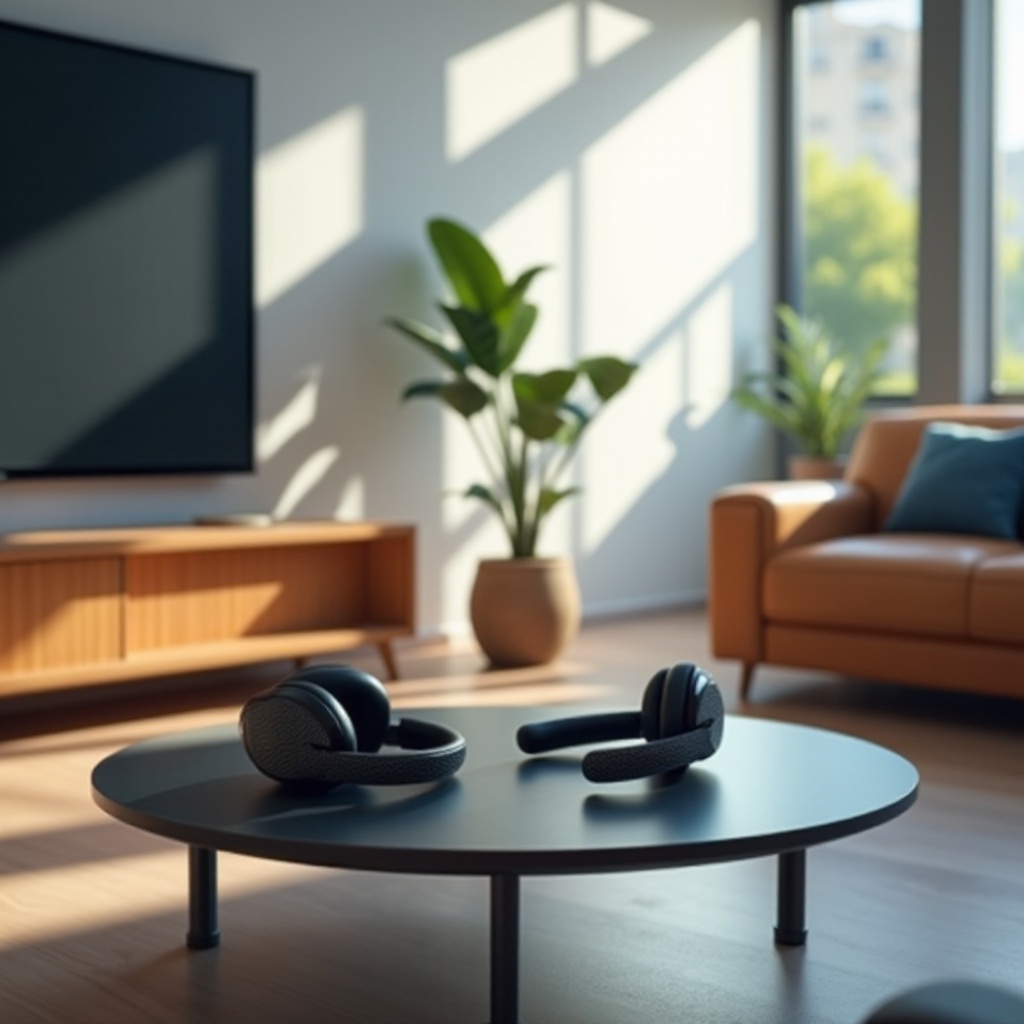 The Complete Guide to Wireless Headphones for TV Without Bluetooth