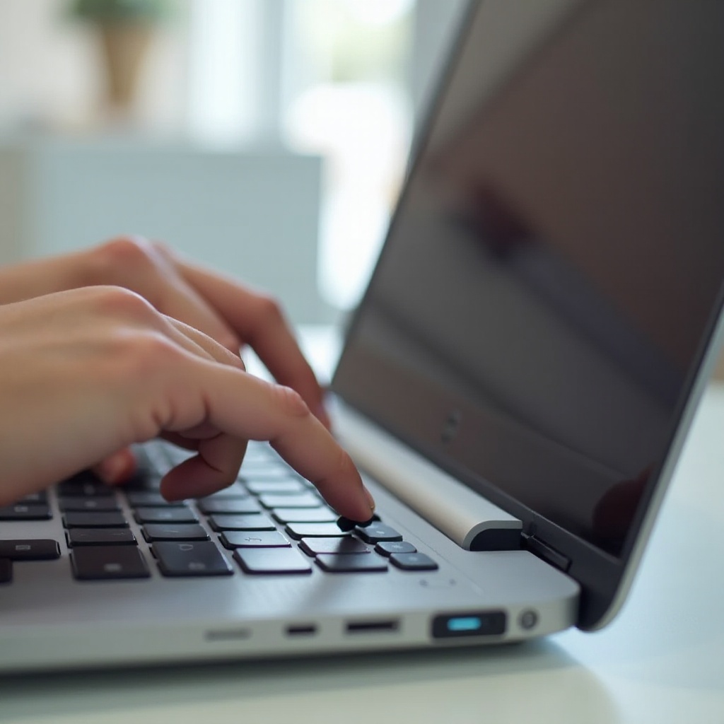 How to Put a Key Back on a Chromebook: A Comprehensive Guide