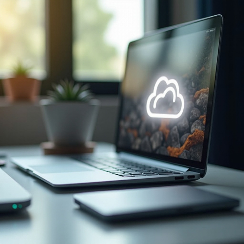 add more storage to macbook