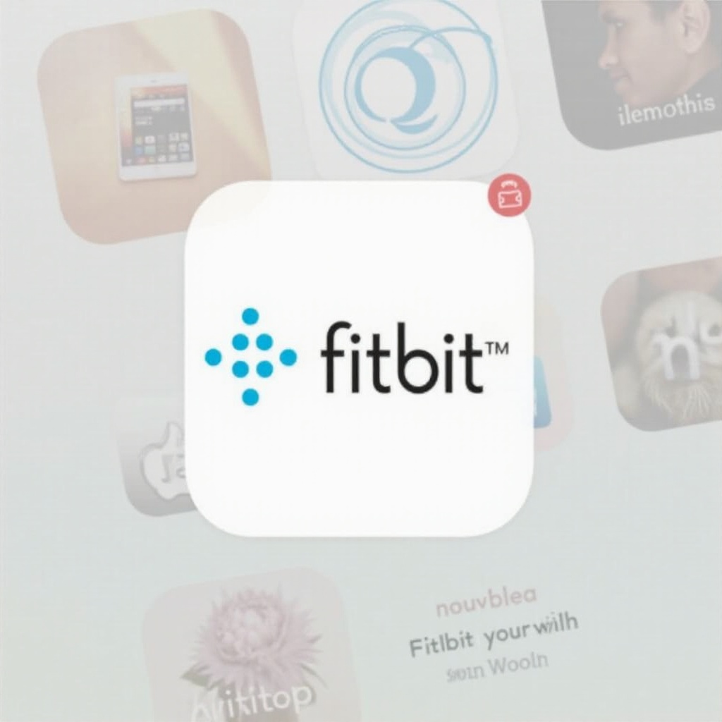 how to pair fitbit with iphone