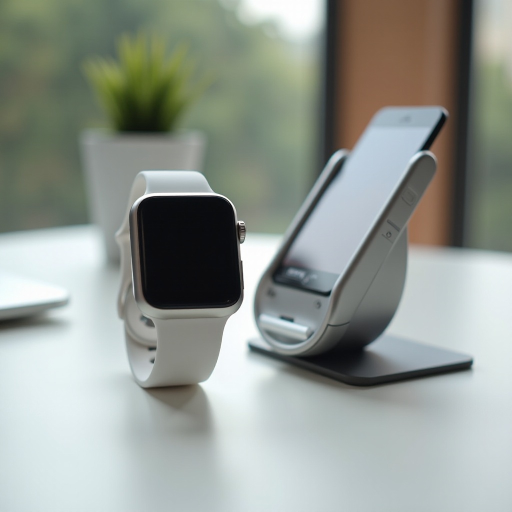 apple watch android compatibility