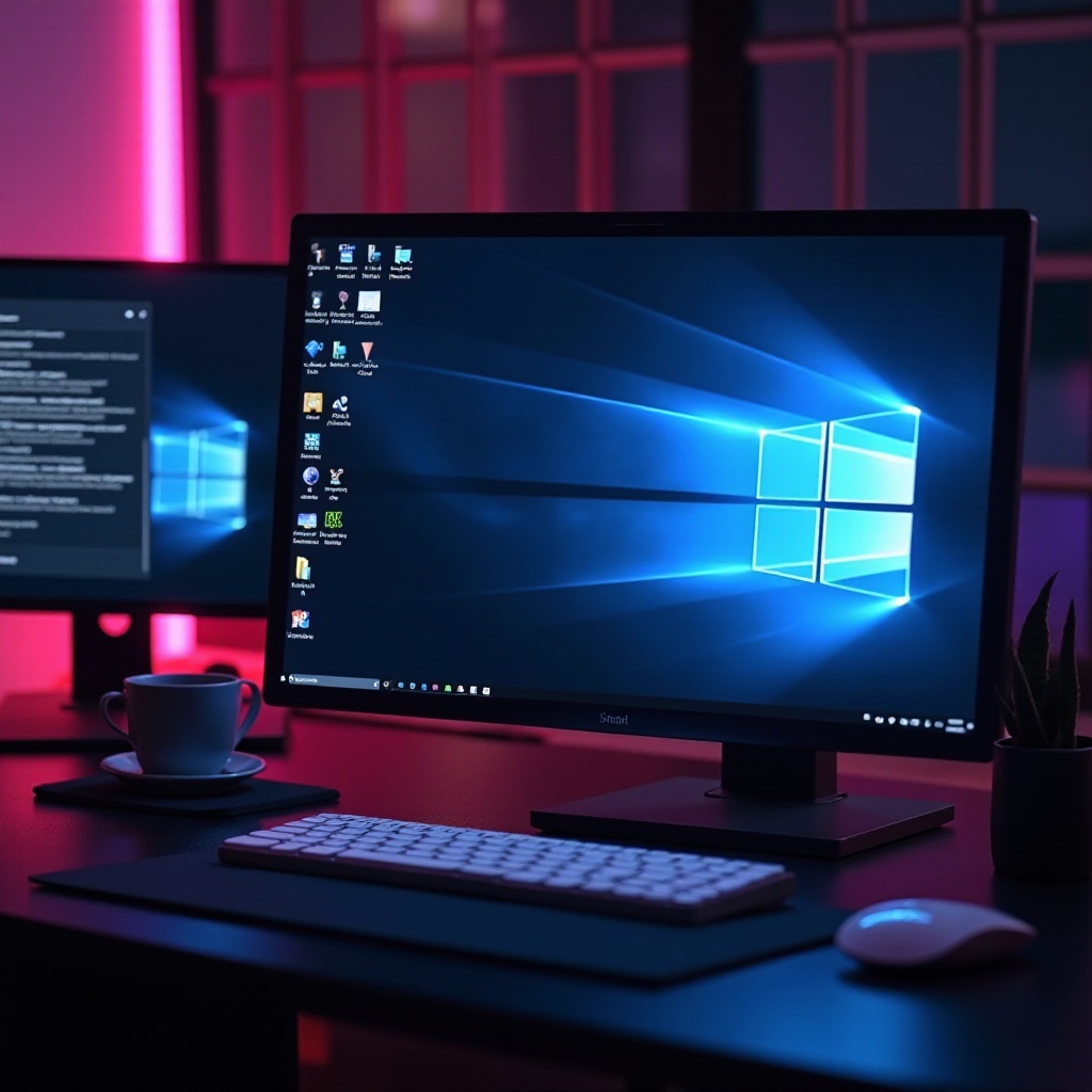 What Happens When You Use WSL Install on Windows 11