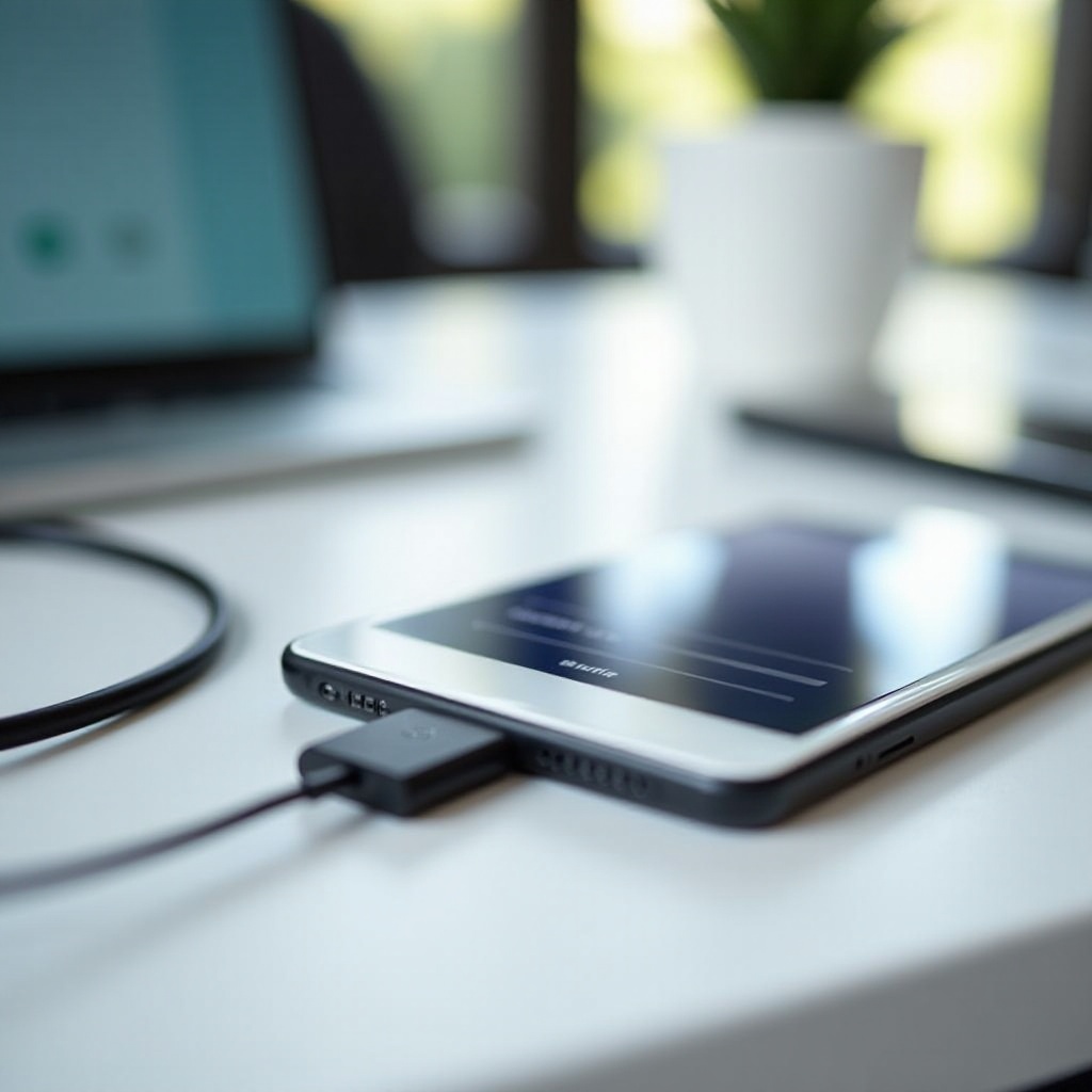 Can I Use My Phone as a USB Flash Drive? A Comprehensive Guide