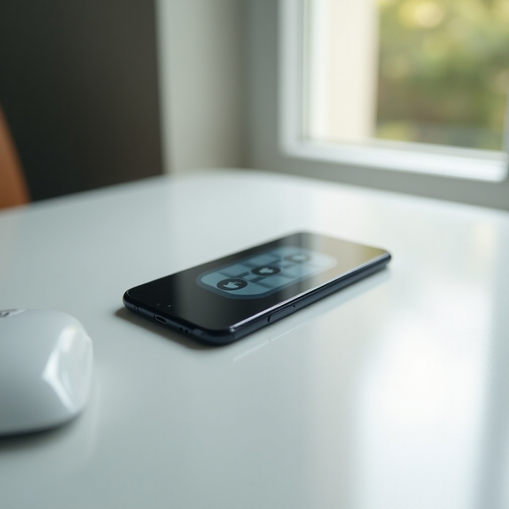 What is My Password to My Visible Phone?