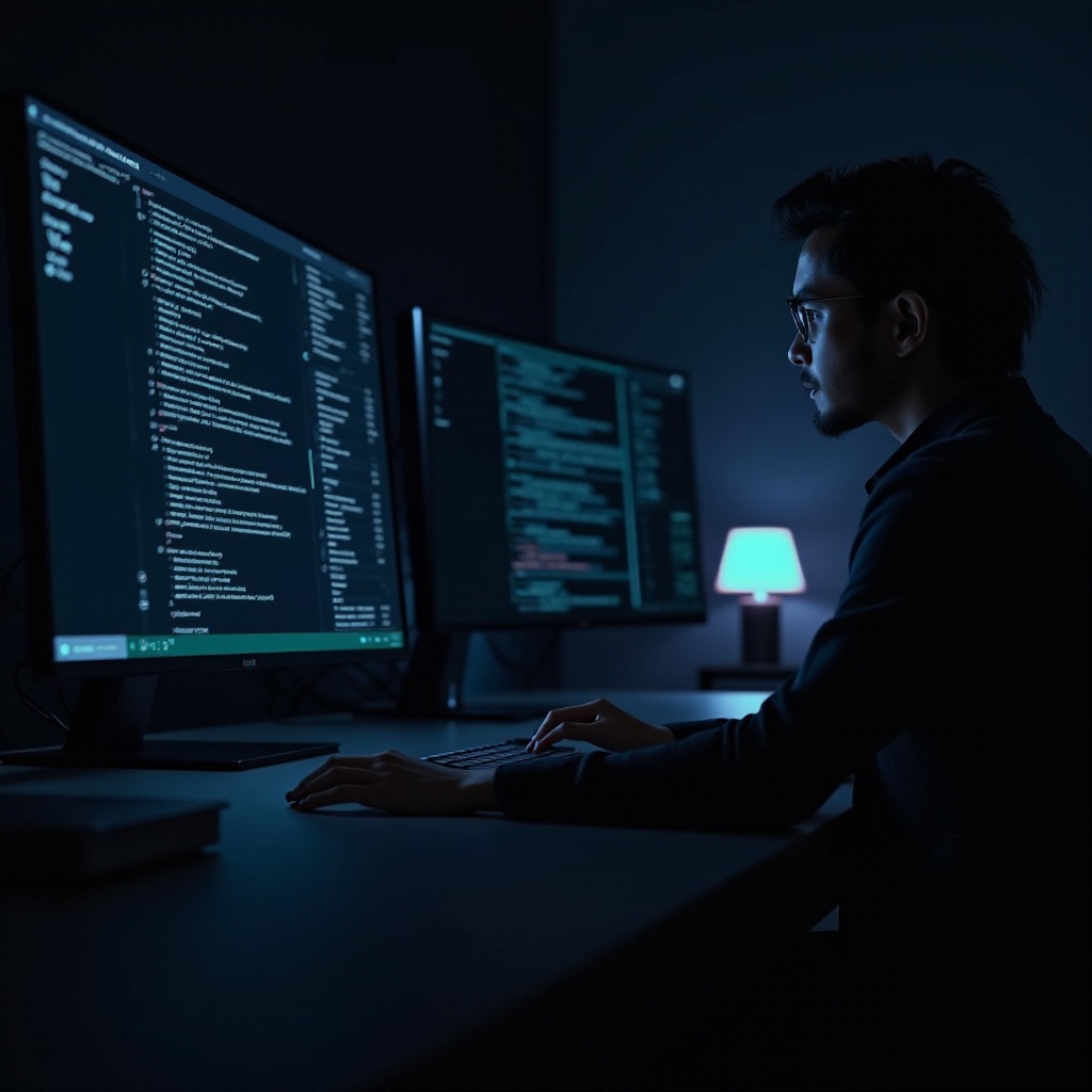 find my public ip from windows terminal