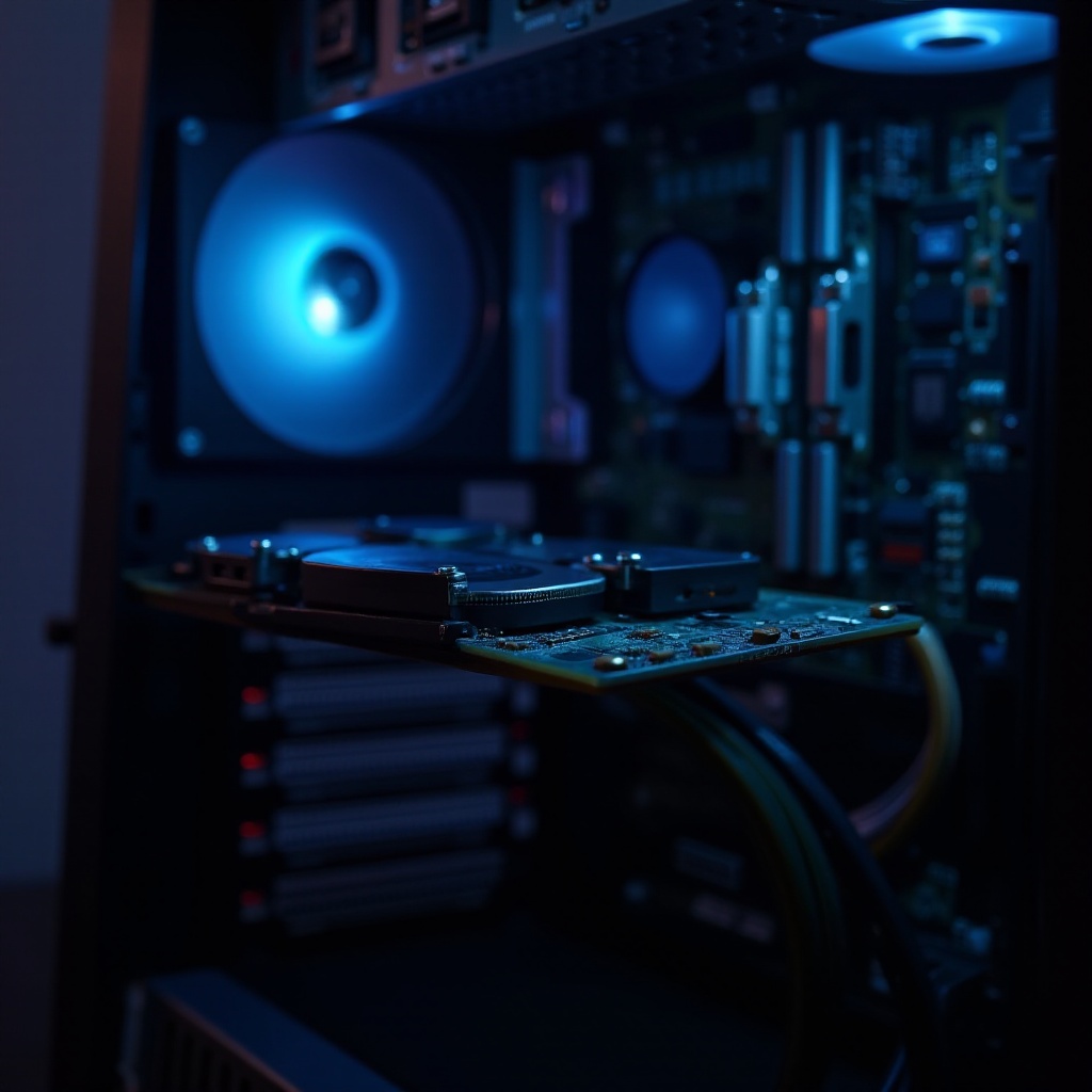 Video Card Problems: Identifying and Solving the Most Common Issues
