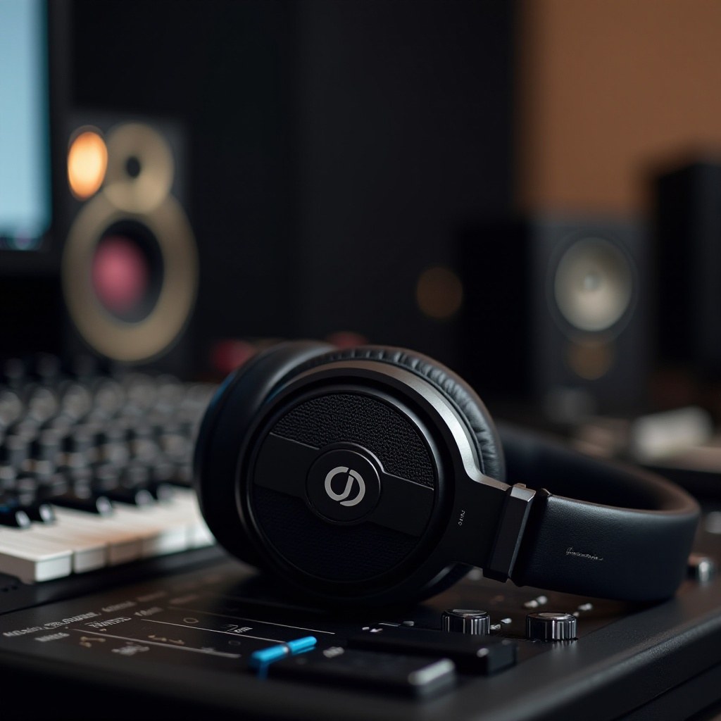 Best Affordable Studio Headphones: Top Picks for 2024
