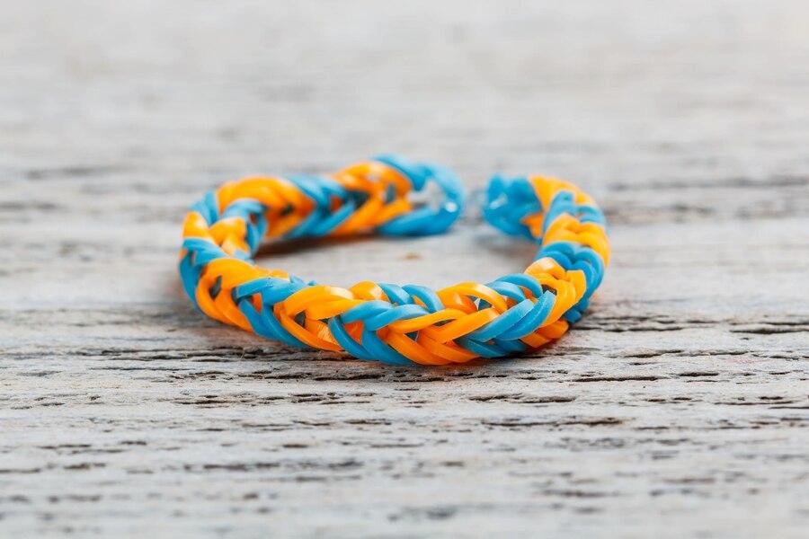 Elastic Bracelets